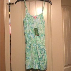 Lilly Deana ROMPER